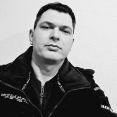 Фотография мужчины Евгений, 39 лет из г. Краснодар
