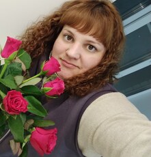 Фотография девушки Юлия, 31 год из г. Павлово