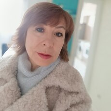 Фотография девушки Наталия, 54 года из г. Самара
