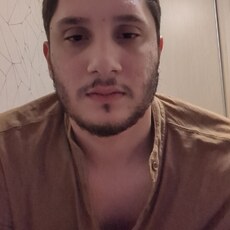 Фотография мужчины Роман, 24 года из г. Саяногорск
