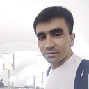 Али, 32 года