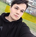 Кирилл, 23 года