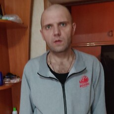 Фотография мужчины Алексей, 34 года из г. Скопин