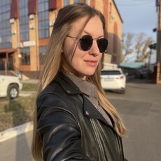 Виктория, 31 из г. Благовещенск.