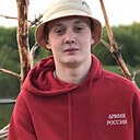 Ivan, 22 года