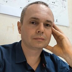 Фотография мужчины Евгений, 43 года из г. Старый Оскол