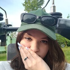 Фотография девушки Софья, 19 лет из г. Москва