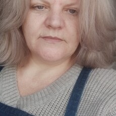 Фотография девушки Людмила, 52 года из г. Улан-Удэ