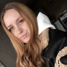 Фотография девушки Татьяна, 22 года из г. Екатеринбург