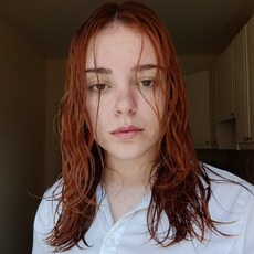 Фотография девушки Марина, 22 года из г. Саранск