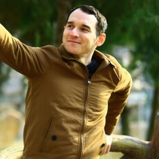 Фотография мужчины Александр, 36 лет из г. Ташкент