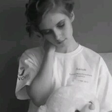 Фотография девушки Катя, 21 год из г. Речица