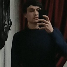 Фотография мужчины Ратмир, 21 год из г. Нальчик