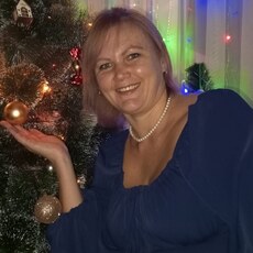 Фотография девушки Павлина, 44 года из г. Керчь