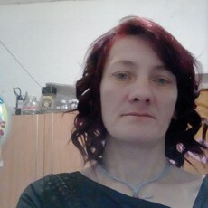 Фотография девушки Надежда, 44 года из г. Орел