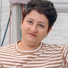 Фотография девушки Вера, 41 год из г. Владимир