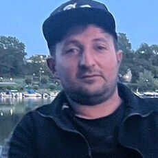 Фотография мужчины Roma, 31 год из г. Турек