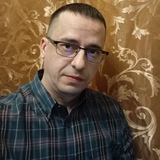 Фотография мужчины Дмитрий, 40 лет из г. Тверь