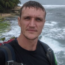 Фотография мужчины Павел, 36 лет из г. Башмаково