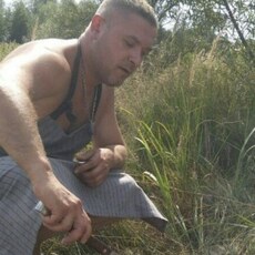 Фотография мужчины Алексей, 44 года из г. Симферополь