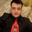Григорий, 24 года