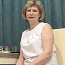 Эльвира, 57 лет