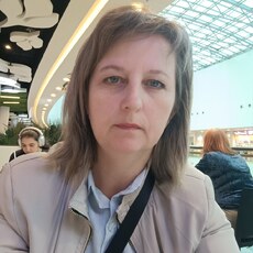 Фотография девушки Светлана, 47 лет из г. Осташков