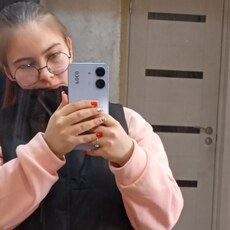 Наталия, 21 из г. Чита.