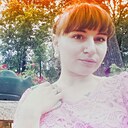 Александра, 36 лет