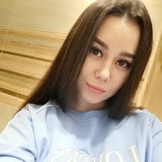 Фотография девушки Ксю, 30 лет из г. Ковров