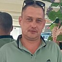 Юрий, 39 лет