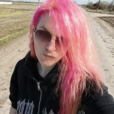 Фотография девушки Полина, 37 лет из г. Азов