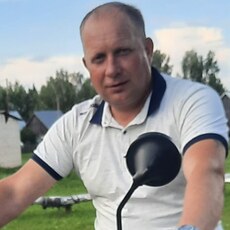 Фотография мужчины Николай, 43 года из г. Семенов