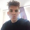 Арсений, 19 лет