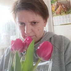 Фотография девушки Марина, 47 лет из г. Прохладный