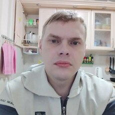Фотография мужчины Александр, 41 год из г. Дивногорск