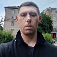 Фотография мужчины Александр, 39 лет из г. Подольск
