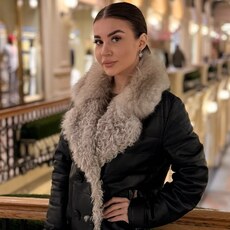 Арина, 30 из г. Великий Новгород.