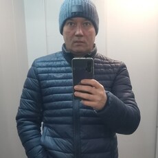 Фотография мужчины Вячеслав, 43 года из г. Санкт-Петербург
