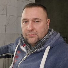 Фотография мужчины Илья, 37 лет из г. Донецк