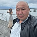 Динар, 40 лет