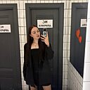Оля, 19 лет