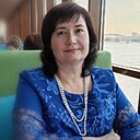 Оксана, 50 лет