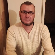 Фотография мужчины Алексей, 44 года из г. Нижнеудинск