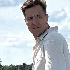 Фотография мужчины Антон, 35 лет из г. Саров