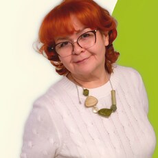 Фотография девушки Людмила, 54 года из г. Москва