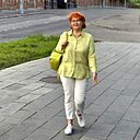 Людмила, 54 года