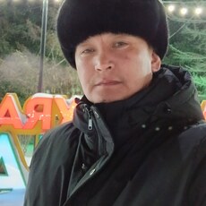Фотография мужчины Қанат, 41 год из г. Астана