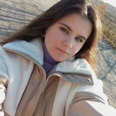 Фотография девушки Кристина, 18 лет из г. Уфа