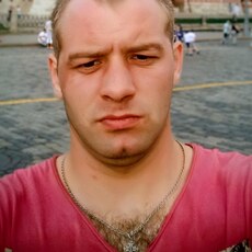Фотография мужчины Сергей, 34 года из г. Витебск